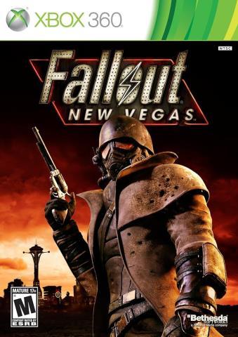 Fallout new vegas