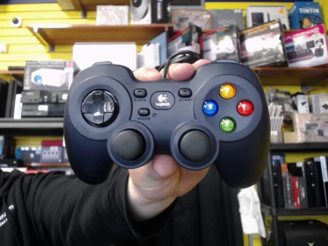 Manette usb pour pc