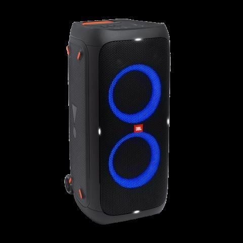 Jbl boombox partybox 310 bluetooth