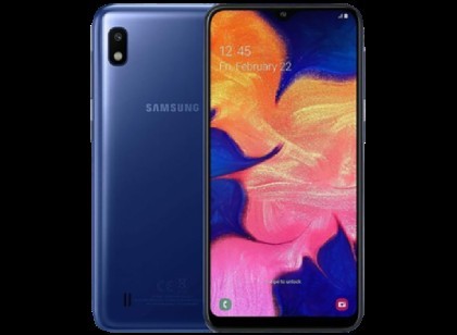 Samsung galaxy a10e