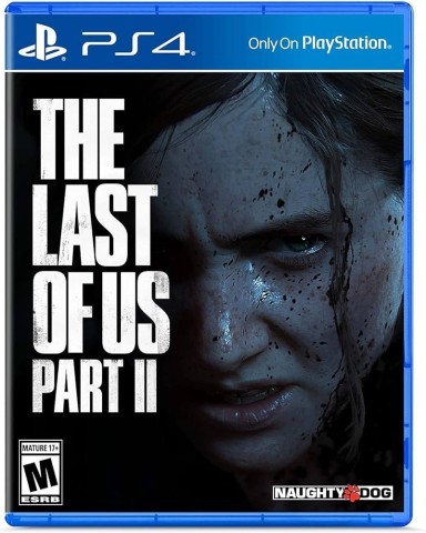 The last of us part 2