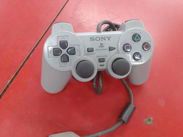 Manette ps1