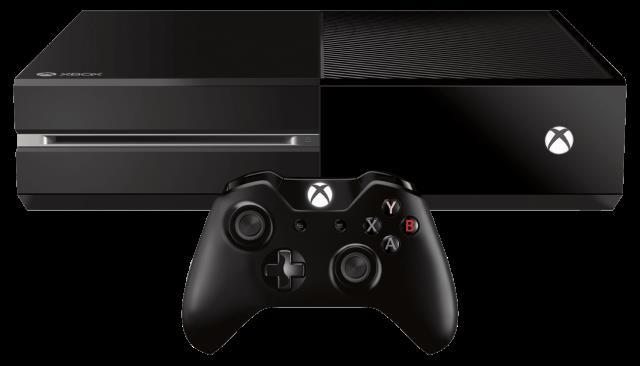 Console xbox pas de manette