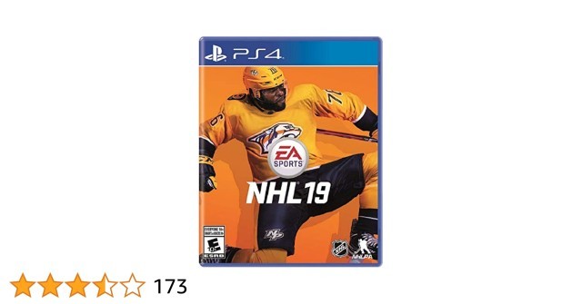 Nhl 19