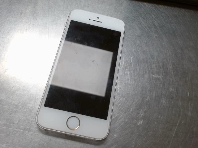 Iphone 5s 16gb unlocked