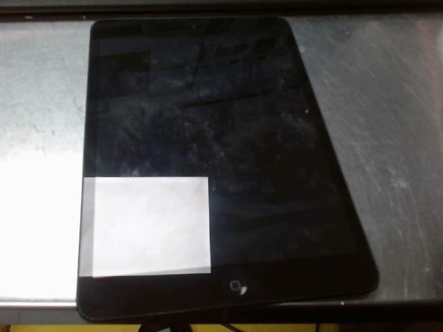 Ipad mini 1st 16gb