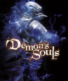 Demon's souls