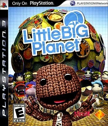 Littlebigplanet