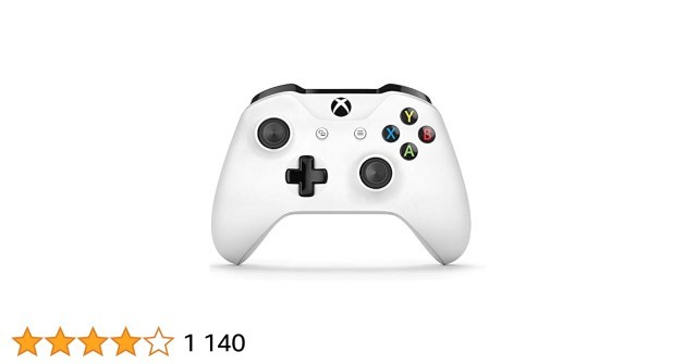 Manette de xbox  one