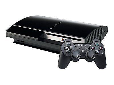 Sony playstation 3