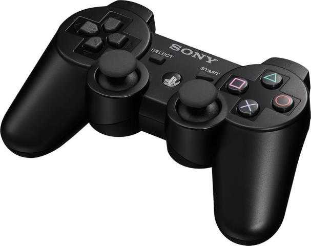 Sony playstation 3 controller