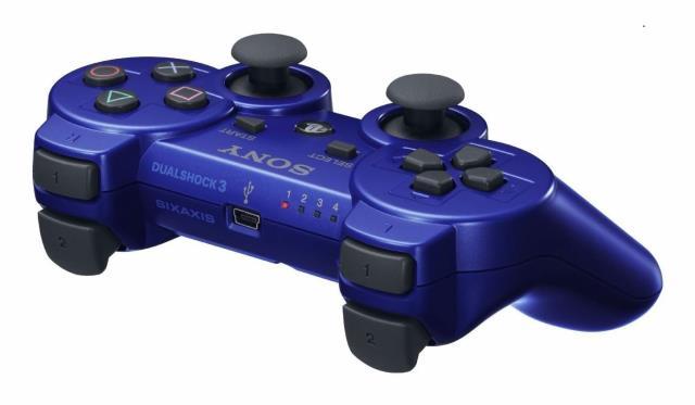 Sony playstation 3 controller