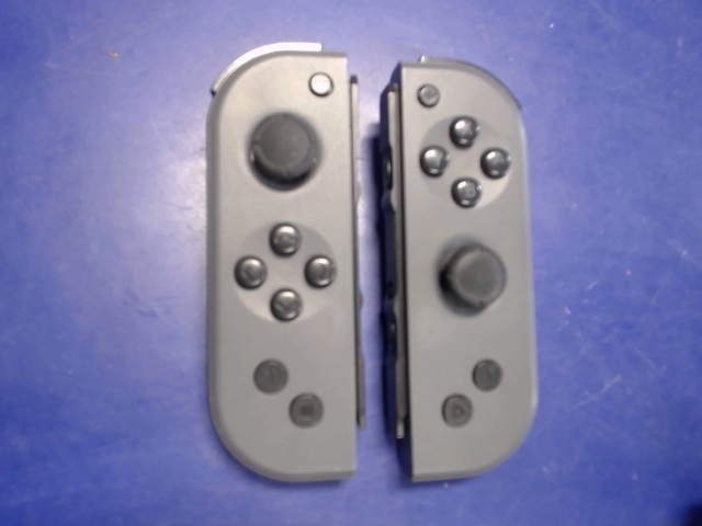 Joycons