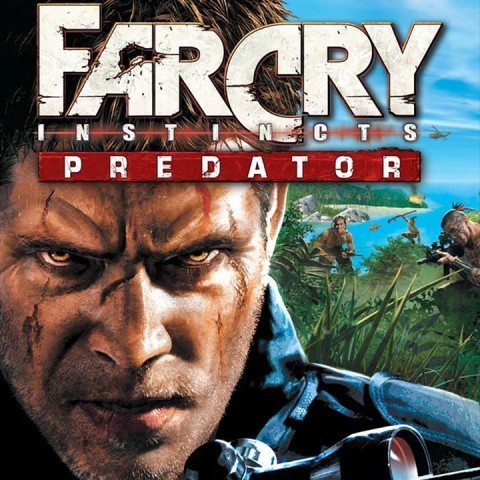 Far cry instincts predato