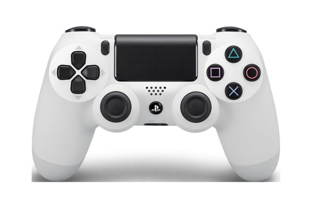 Manette ps4