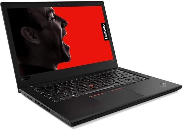 Lenovo thinkpad i5-8250u 8gb ram 256gb