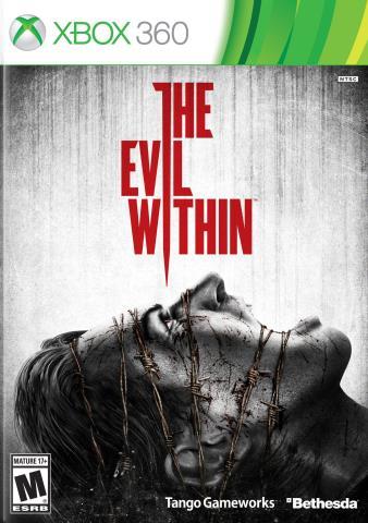 The evil within