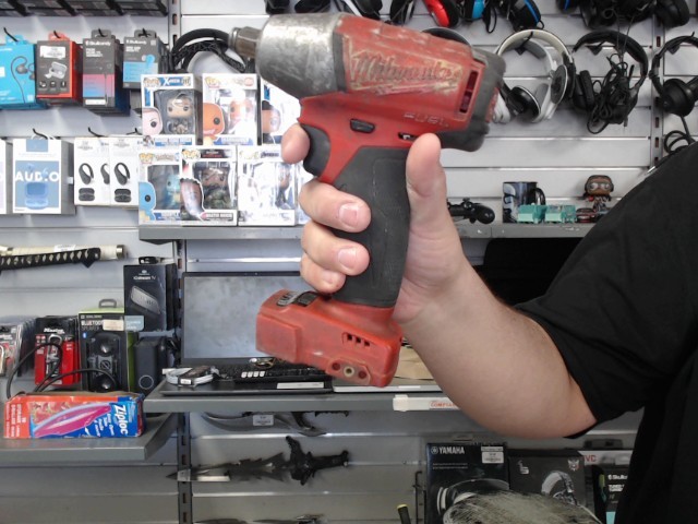 Impact drill pas chargeur