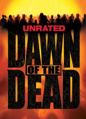 Dawn of the dead