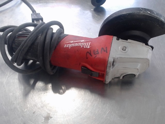 Grinder milwaukee 115mm