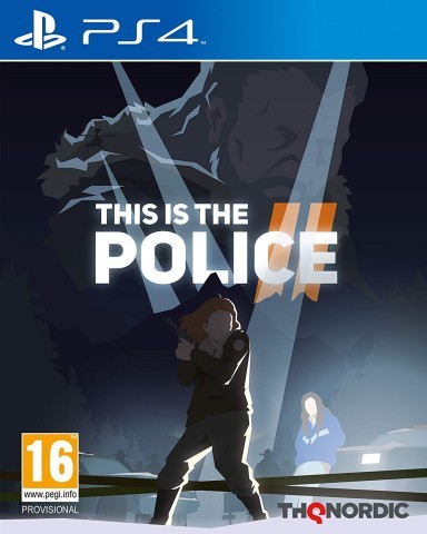 This is the police 2