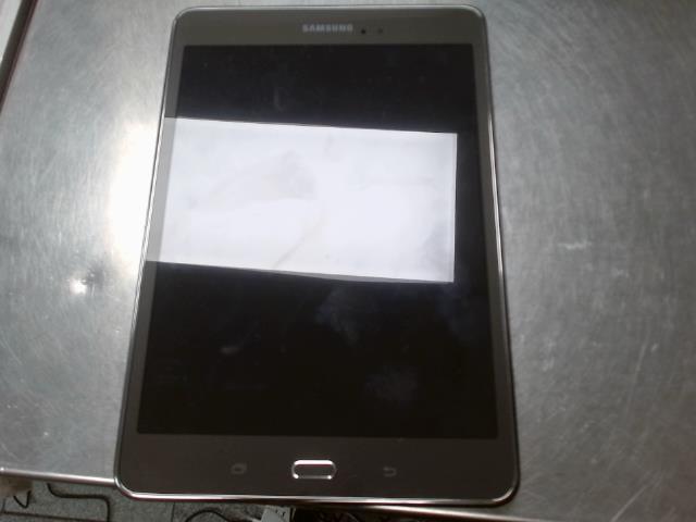 Galaxy tab a 8.0 (2015)(android 5.0.2)