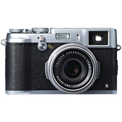 Fujifilm x100s digital camera no charger