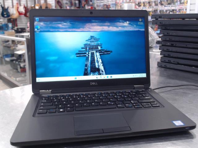 Win11/240hd/i5/2.71ghz/8ram