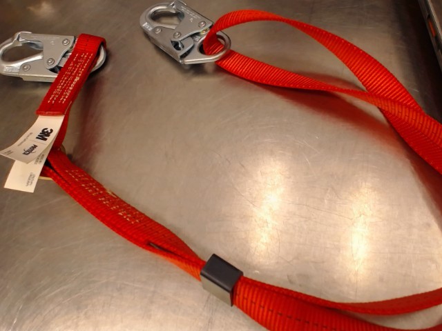 Wab lanyard 6pi