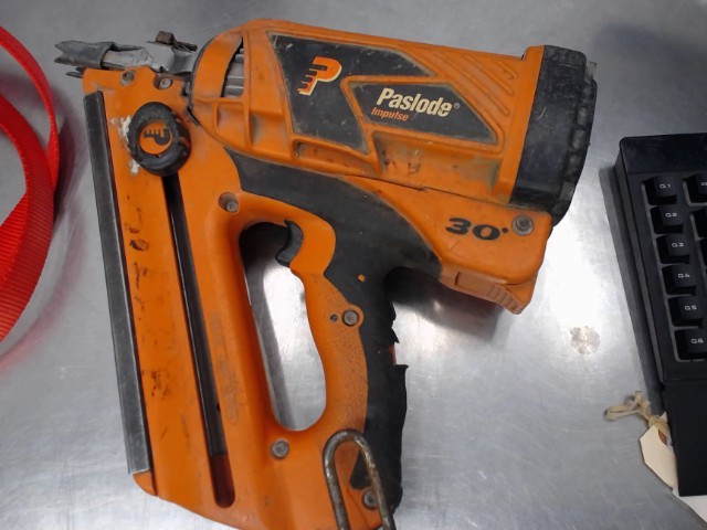 Framing nailer paslode tool only