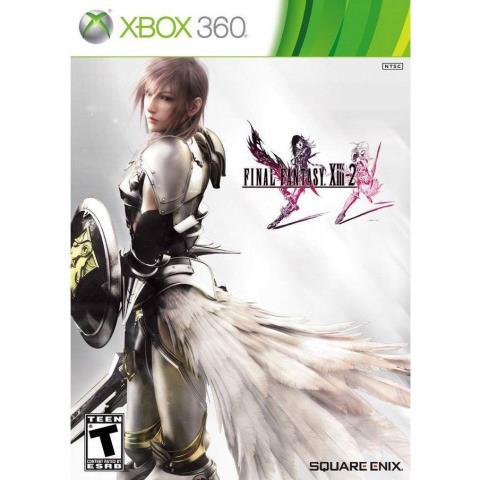 Final fantasy xiii-2+episode1 special ed