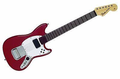 Fender mustang sans fils pour rockband 3