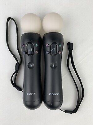 Manettes pour ps move ps3