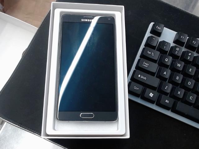 Samsung note 4