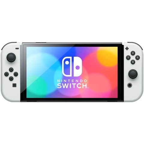 Console switch +fil accesoire