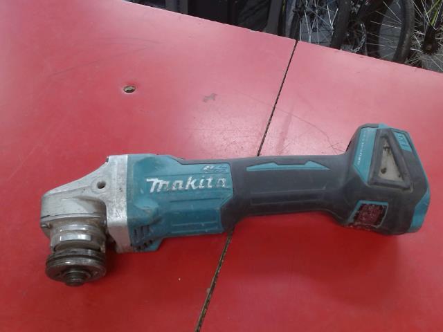 Grinder makita tool only