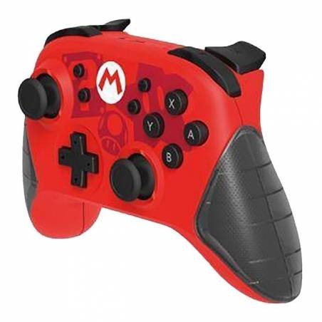 Manette switch editon mario