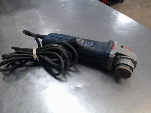 Grinder bosch electrique