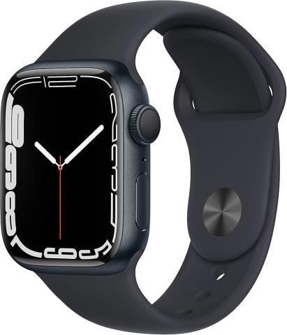 Apple watch series 7 41mm gps/cellular