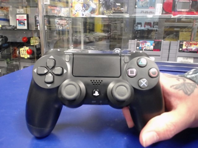 Manette ps4