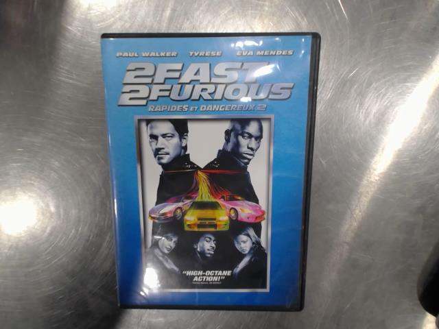 2fast 2furious