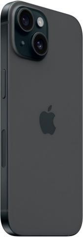 Apple iphone 15 black 128gb