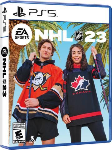 Nhl 23