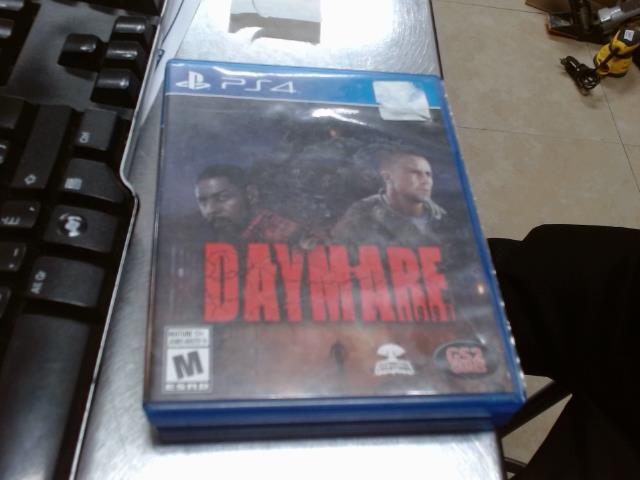 Daymare