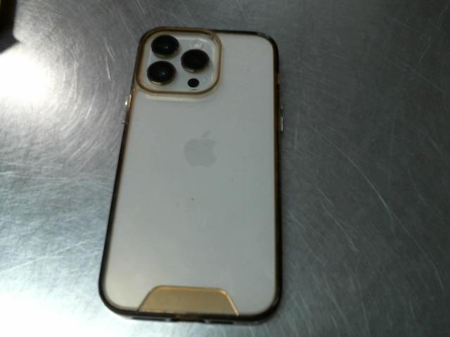 Iphone 14 pro max gold  128gb