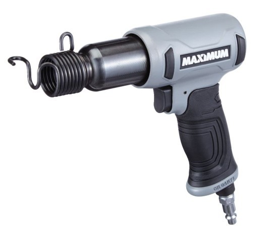 Air hammer