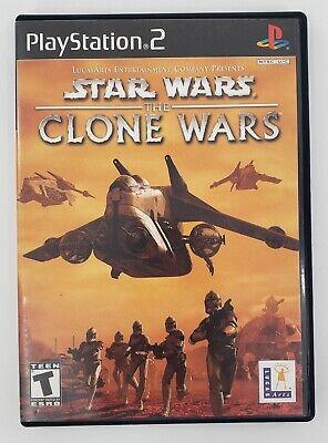 Star wars the clone wars