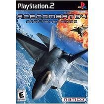 Ace combat 4