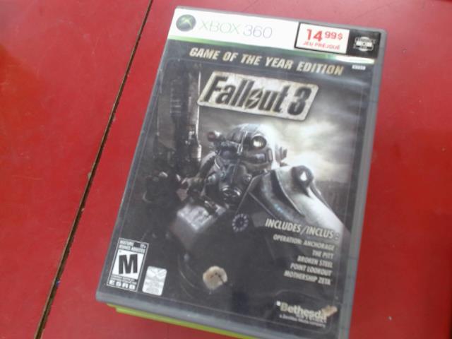 Fallout 3