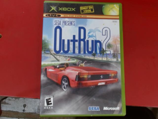 Outrun 2